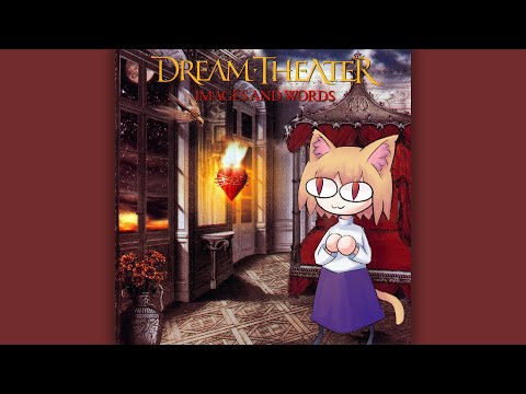 Dream Theater - Pull Me Under (Neco Arc AI Cover)