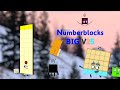 Numberblocks BIG V25