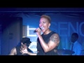 Essence Festival Chrisette Michele- Supa