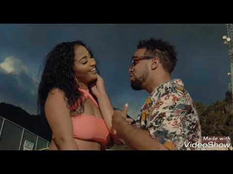 Kes feat. Shenseea-Close To Me (Offical Audio) Soca 2019