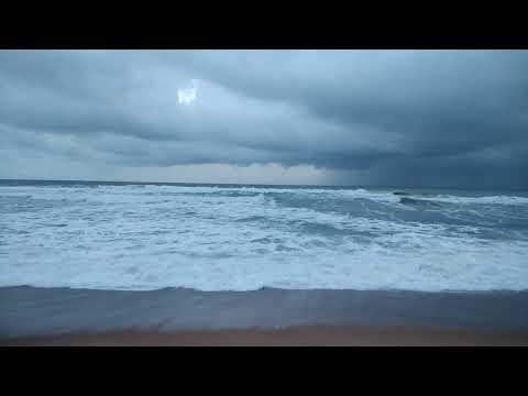 Candolim Beach