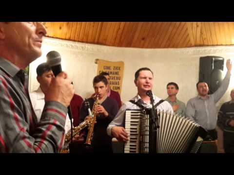 Fratii de la Orvisele Bihor - Nu-I nimeni ca tine Isus | Lupta-te mereu