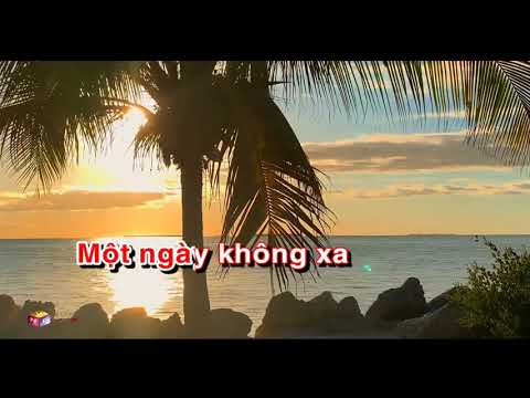 Karaoke Chốn Quê Thanh Bình - DIMZ