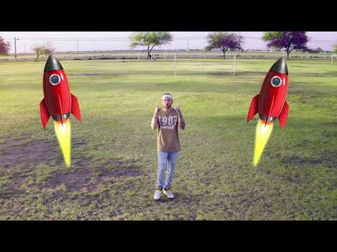 A Capella Rap - Cxris (Say Less)