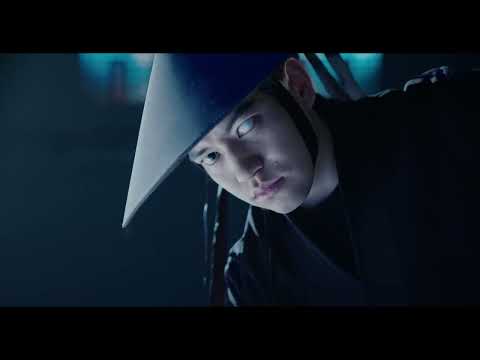 Bushido - Der Weg des Kriegers: Meditative Reise in 4K