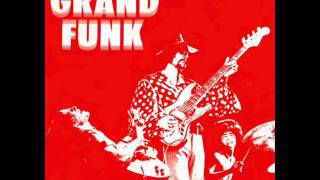 grand funk railroad - creepin'