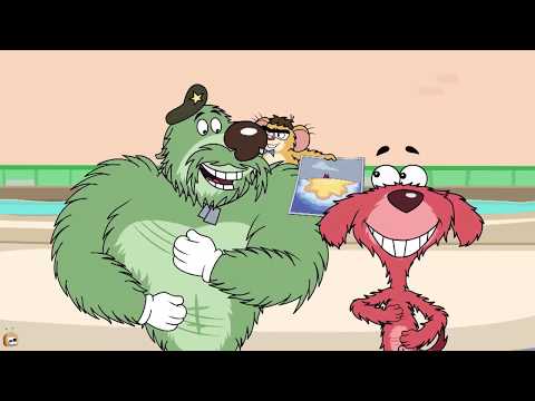 Rat-A-Tat |'Kids Cartoon Videos #2'| Chotoonz Kids Funny Cartoon Videos