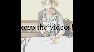 Mastering Value in Watercolor with Kathleen Giles