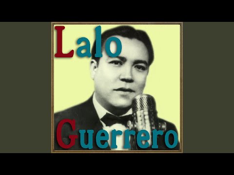 Los Ángeles Corrido - Lalo Guerrero