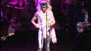 The Tubes -- Stand Up And Shout (From the DVD 'Wild West Show')