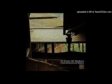 Eraldo Bernocchi & Shinkiro - Bloody Footsteps on a Ceiling Temple