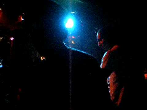 Tek-No-Bee @ Undergroundcity session Plzen Czech republic 4