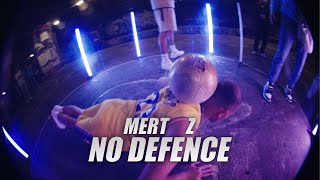 NO DEFENCE Music Video