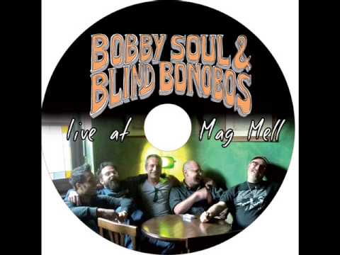 Bobby Soul & Blind Bonobos - Personal Jesus
