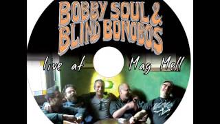 Bobby Soul & Blind Bonobos - Personal Jesus