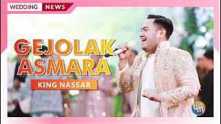 Download lagu KING NASSAR - GEJOLAK ASMARA (DOM BALIKPAPAN) mp3 Download lagu KING NASSAR - GEJOLAK ASMARA (DOM BALIKPAPAN) mp3