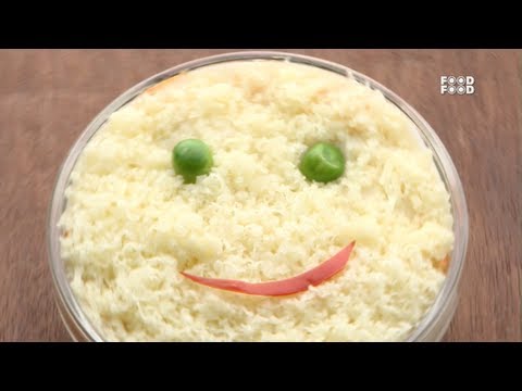 Seven Layer Salad Recipe - Mummy Ka Magic