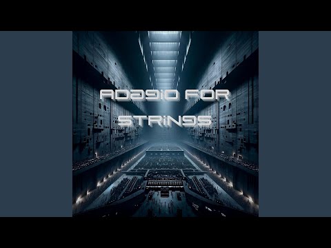 Adagio For Strings