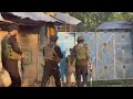 RR Operations By J K Army
