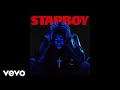 The Weeknd - True Colors (Audio)