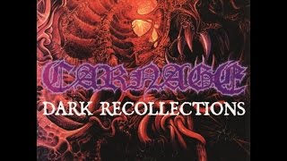 Carnage - Dark Recollections (Full Album) (HQ)
