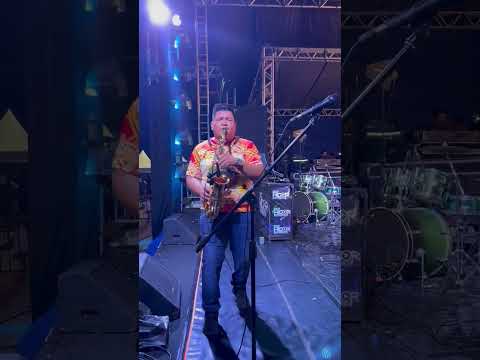 Contra Dança- Festival de Quadrilhas-2025, Revolução, Barreirinha-AM.🎷🔊