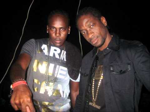 Prince Pin - Warn Dem (Gaza Diss) Feb 2011