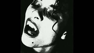 Cover art for vampire heart