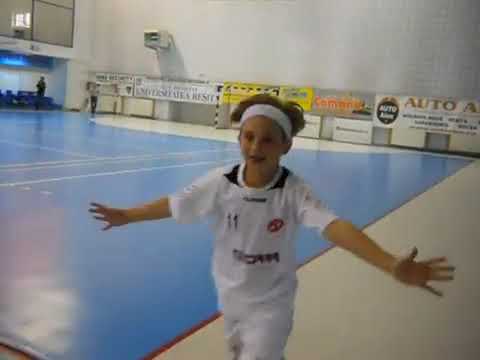 Juniori 5 HC Adrian - Petrea