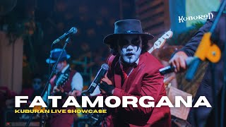 Download lagu KUBURAN - FATAMORGANA (Live Showcase At Tambuhak Bandung) mp3