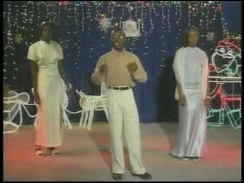 Konkou Chante Nwel 2001 - Pierre Maxi