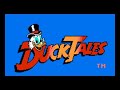 Duck Tales The Moon Equinox Eurobeat Remix