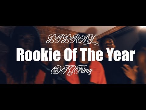 SelfMadeLilRay - Rookie Of The Year (OfficialVisual) ShotBy l DTGFilmz