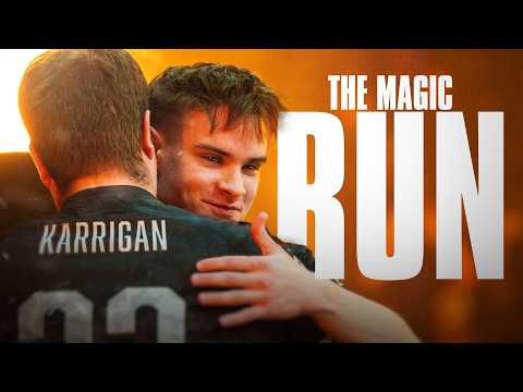 The CS2 Major Run No One Thought Was Possible