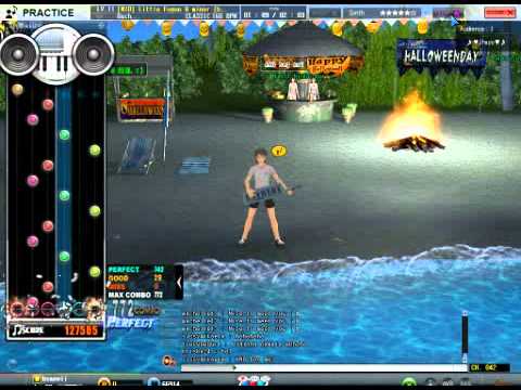 [Bandmaster PH] [UCC] Little Fugue in G minor