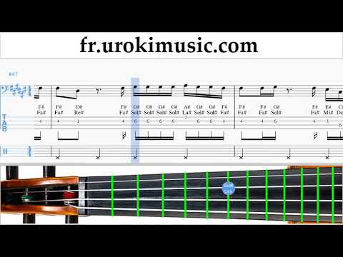 Comment Jouer du Violoncelle Ozuna x Romeo Santos - El Farsante Remix Tab Tablature um-i829