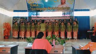 Download lagu PS PPrJ Karmel Winowanga👍 (Aku melayangkan mataku ke gunung-gunung, Cipt. Bonar Gultom) mp3 Download lagu PS PPrJ Karmel Winowanga👍 (Aku melayangkan mataku ke gunung-gunung, Cipt. Bonar Gultom) mp3