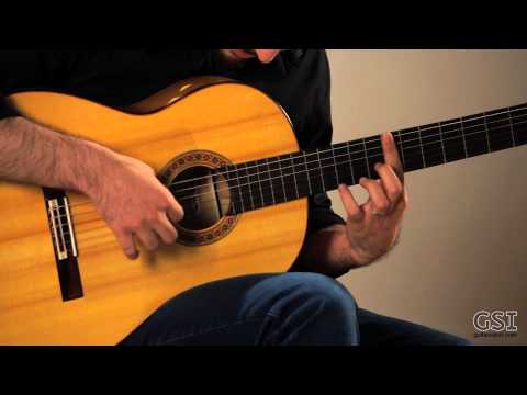 Vahagni plays Pendulum