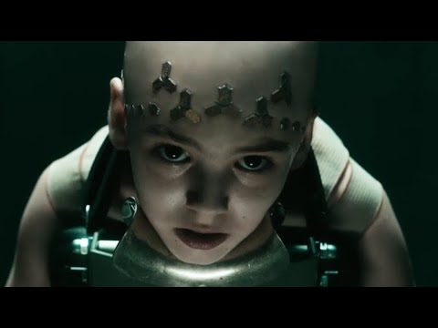 Niño explica Nuestra verdadera historia Los Anunnakis todavía controlan todo