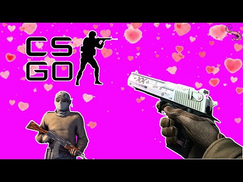 CS:GO moments that keep me alive