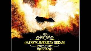 Shhhhhh! I'm Listening To Reason - Gatsbys American Dream