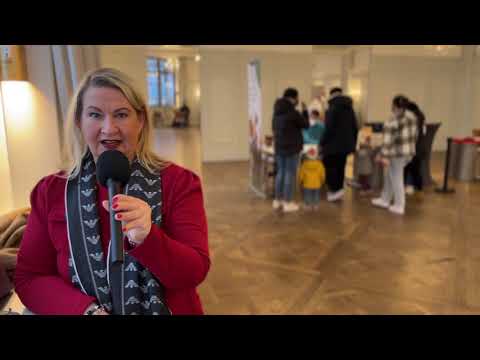 DEHOGA Bayern Kreisstelle München - Gastro-Impfaktion am 18.12.2021 im "Der Pschorr" München