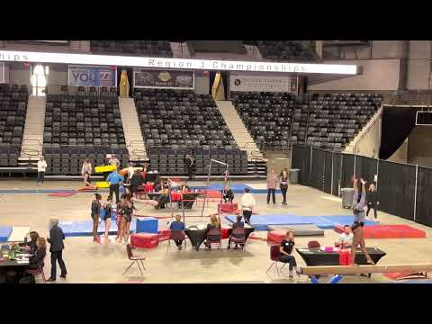 2023 Region 3 Championship UB