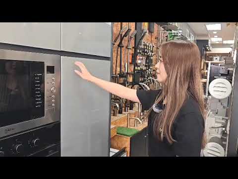 ALUSTIL KITCHEN CABINET