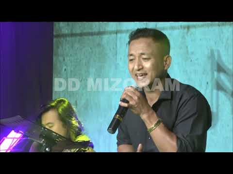 Lalfamkima - Lung min rualpui leh rawh