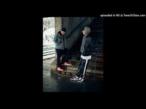 DJ Morgan - Vienio feat. Kosi JWP - Uliczne Legendy (Blend)