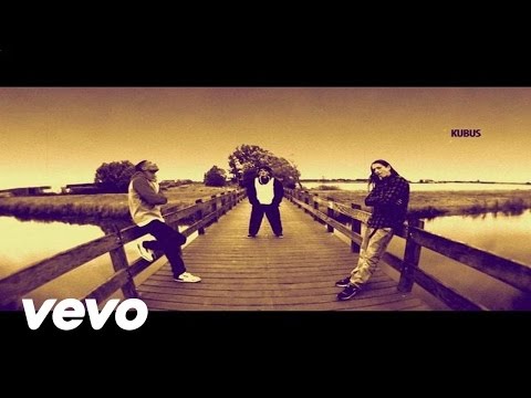 Kubus, Rico - De Freak De Flow