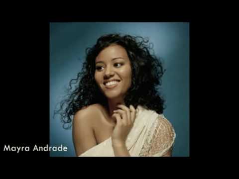 Mayra Andrade - Tunuca