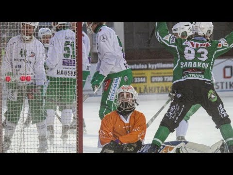 FM-Finaali-2020❃14/3/«Akilles»–«Veiterä»/Bandyliigan/2019-2020/