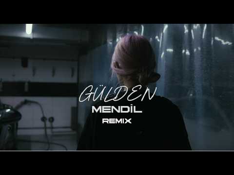 Gülden - Mendil (MURAT AYDIN REMIX)